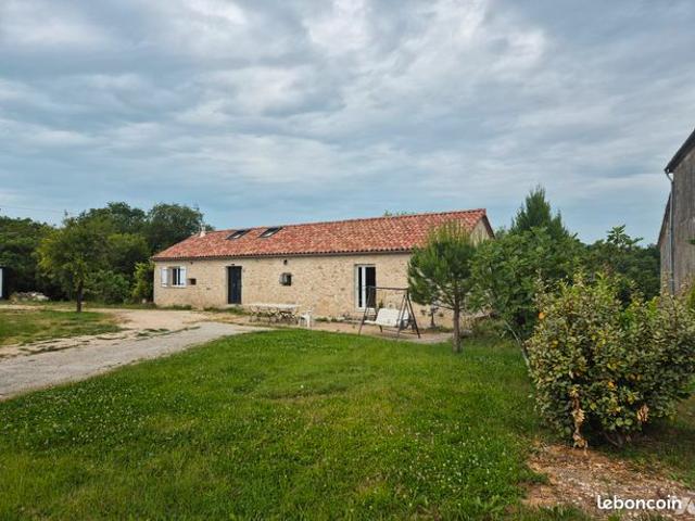 Maison vente à Condom, Castéra-lectourois