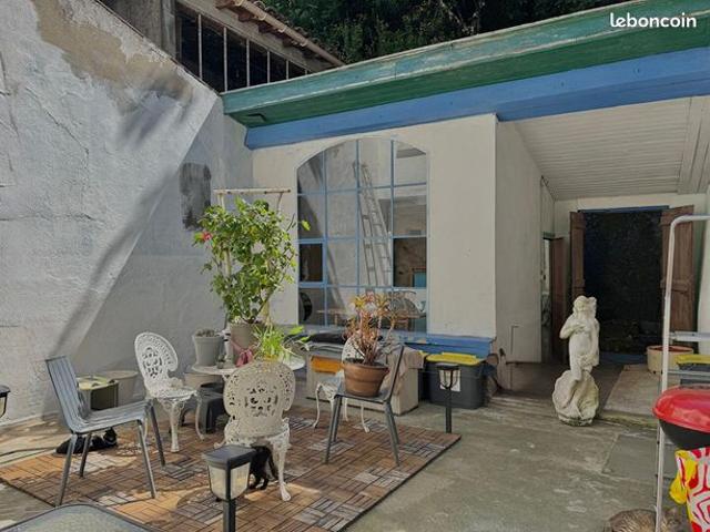 Maison vente à Pamiers, Lavelanet