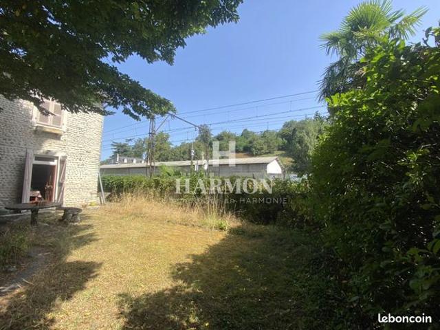 Maison vente à Pau, Bizanos