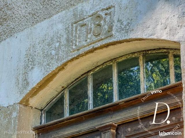 Maison vente à Bergerac, Plaisance