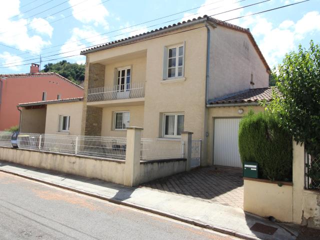 Maison vente à Limoux