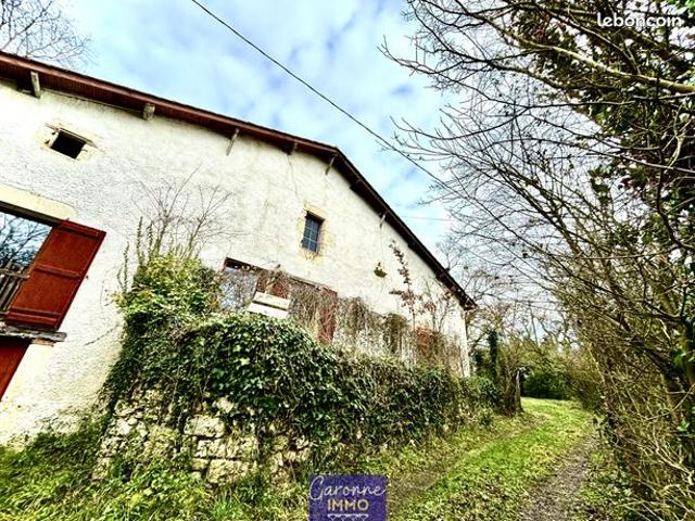 Maison vente à Montauban, Saint-sardos