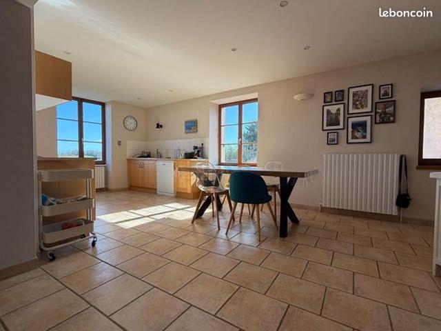 Maison vente à Mâcon, Hurigny