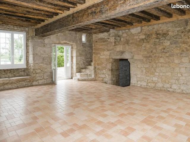 Maison vente à Alençon, Magny-le-désert
