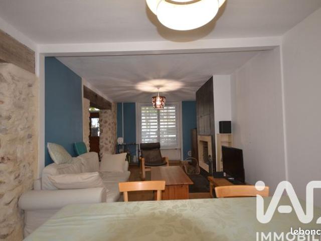Maison vente à Palaiseau, Saulx-les-chartreux