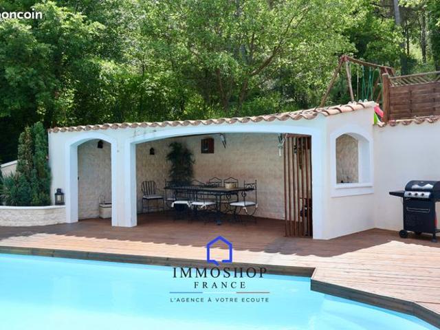 Maison vente à Aix-en-Provence, Simiane-collongue