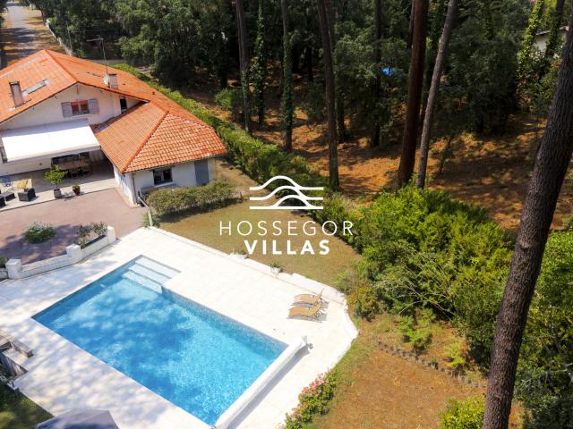 Maison vente à Dax, Soorts-hossegor
