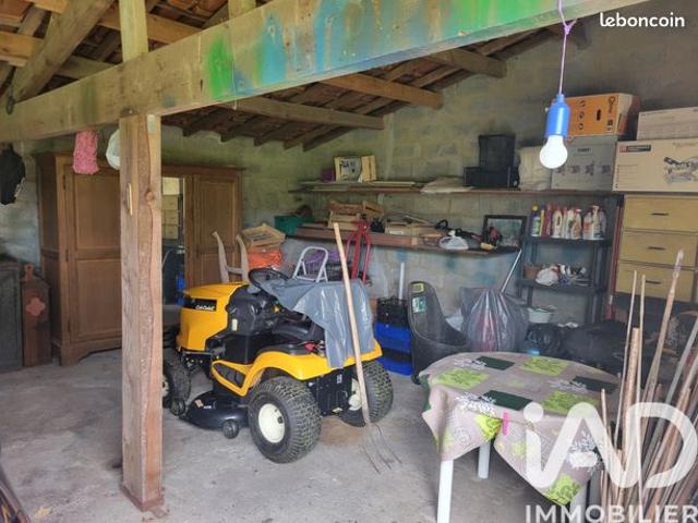 Maison vente à Saintes, Pisany