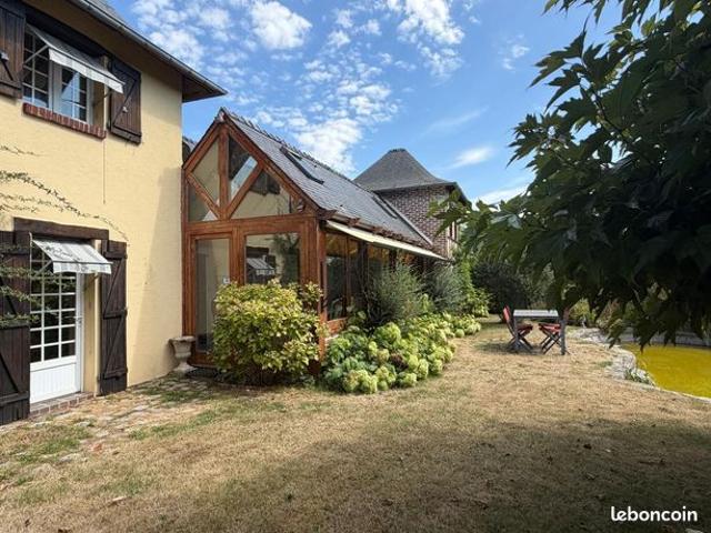 Maison vente à Laon, La Neuville-en-beine