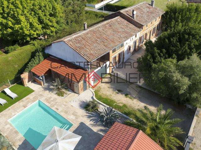 Maison vente à Montberon, Haute-Garonne