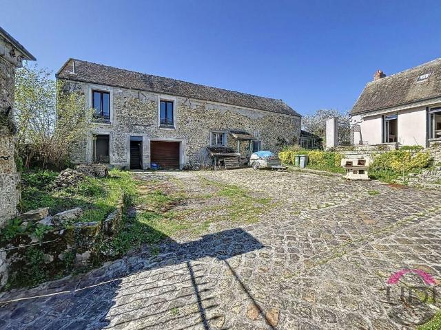 Maison vente à Évry, Mennecy