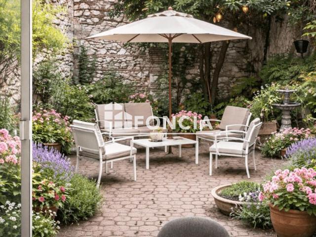 Maison vente à Villeneuve-sur-Lot, Villeneuve-sur-lot