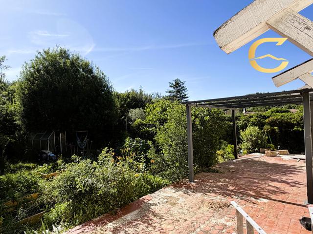 Maison vente à Aix-en-Provence, Jouques