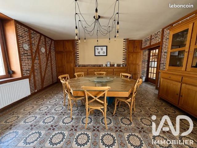 Maison vente à Arras, Izel-les-hameaux