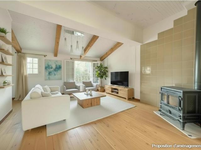 Maison vente à Aix-en-Provence, Rousset