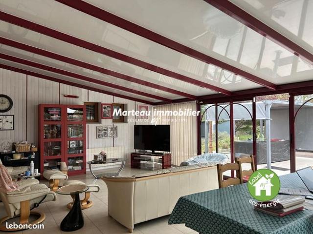 Maison vente à Chalon-sur-Saône, Bourgogne-Franche-Comté
