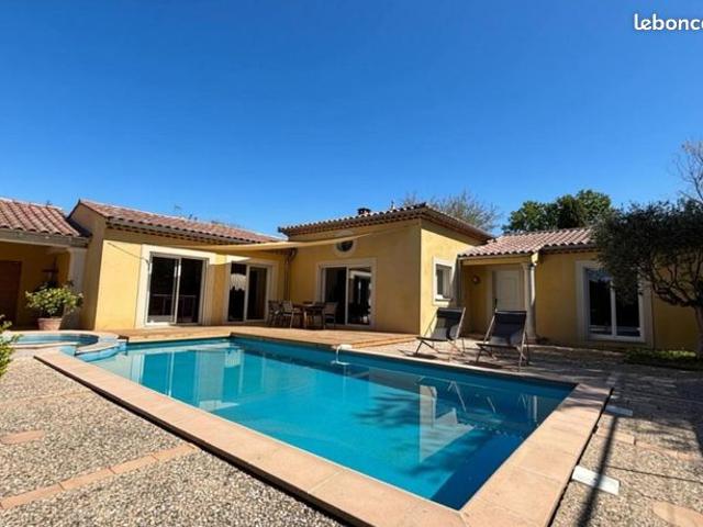 Maison vente à Avignon, Morières-lès-avignon