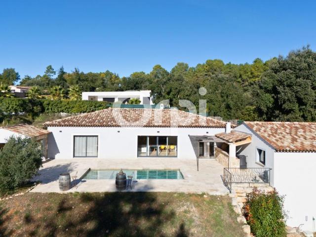 Maison vente à Arrondissement de Draguignan, Montauroux