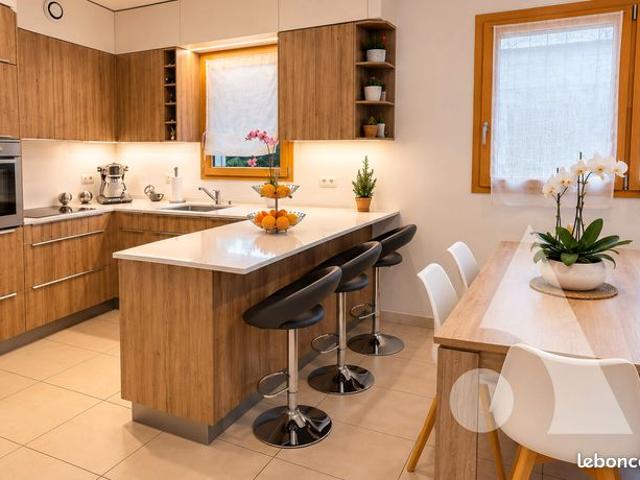 Maison vente à Vétraz-Monthoux, Haute-Savoie