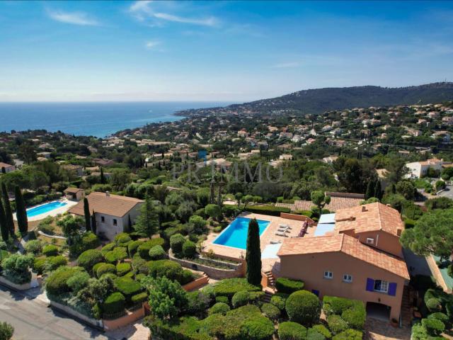 Maison vente à Fréjus, Var