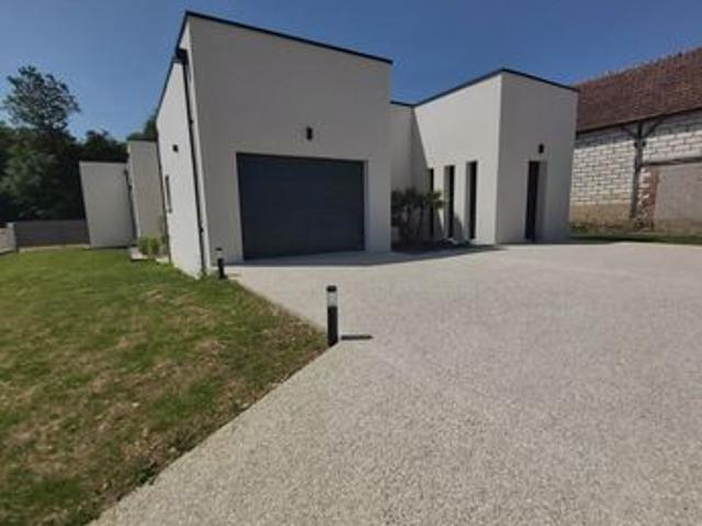 Maison vente à Meaux, Villeroy