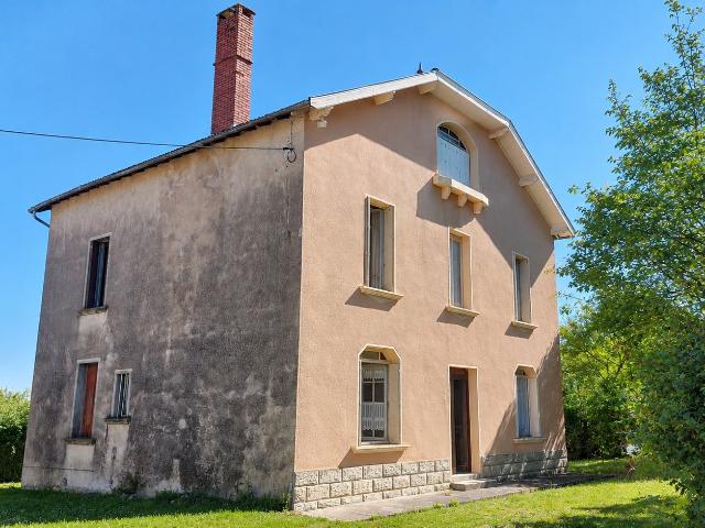 Maison vente à Lintin, Cahuzac-sur-Vère