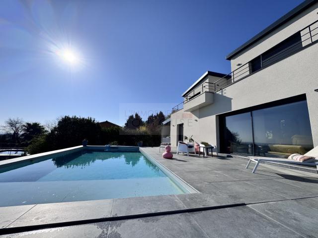 Maison vente à Toulouse