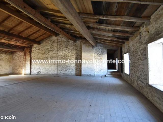 Maison vente à Rochefort, Tonnay-charente