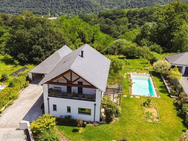 Maison vente à Pau, Jurançon
