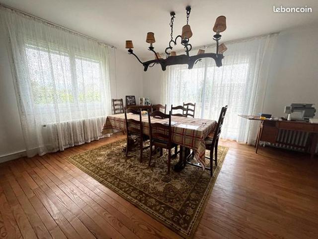 Maison vente à Senlis, Neuilly-en-thelle