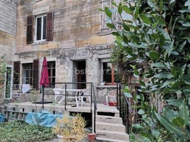 Maison vente à Bar-le-Duc, Bar-le-duc