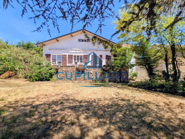 Maison vente à Roanne, Saint-léger-sur-roanne