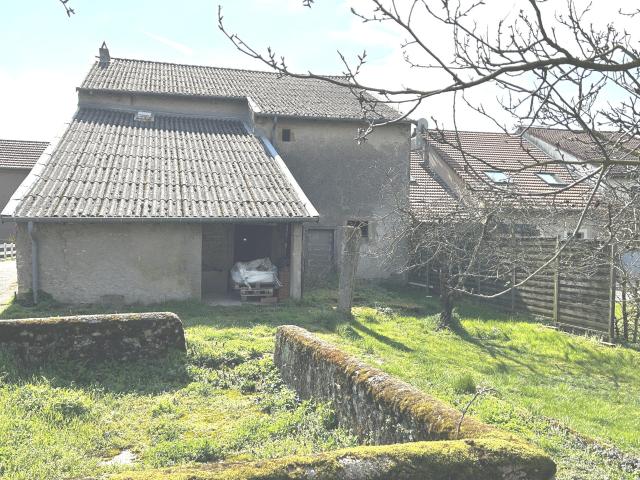 Maison vente à Metz, Servigny-lès-sainte-barbe