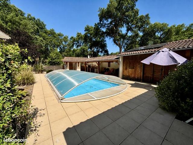 Maison vente à Marmande, Fourques-sur-garonne