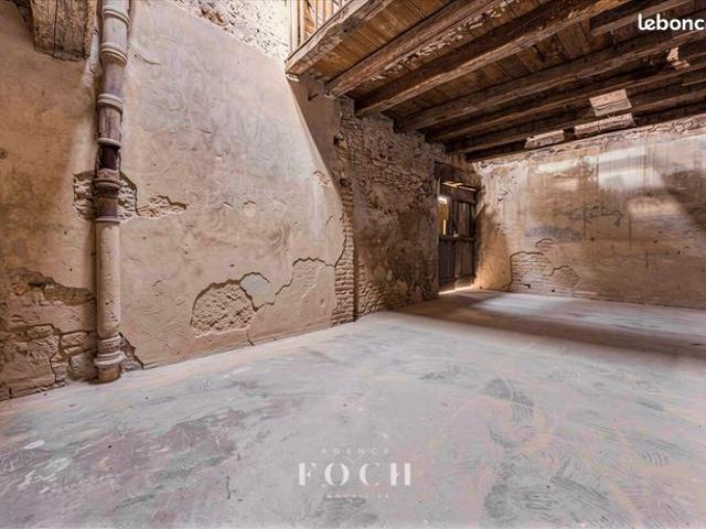 Maison vente à Toul