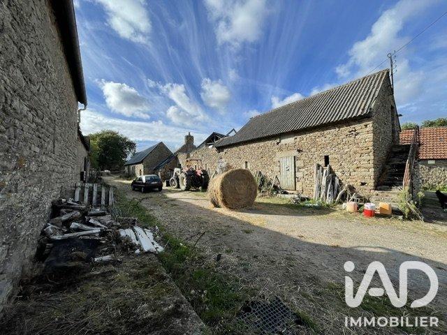 Maison vente à La Haie, Concarneau