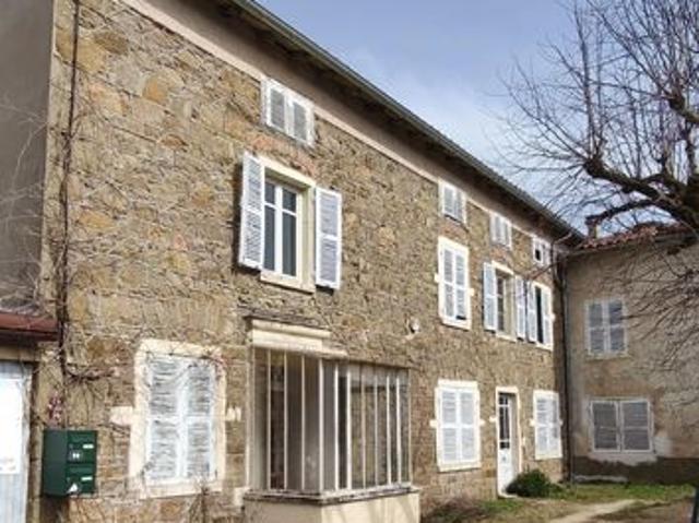 Maison vente à Villefranche-sur-Saône, Rhône
