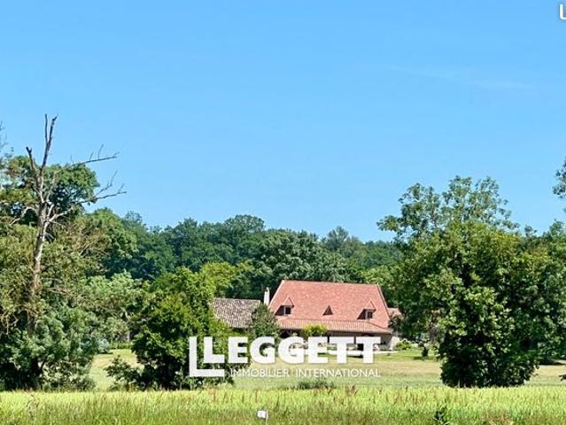 Maison vente à Marmande, Lauzun