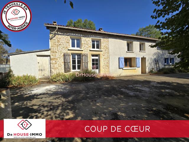 Maison vente à Beaussais, Beaussais-Vitré