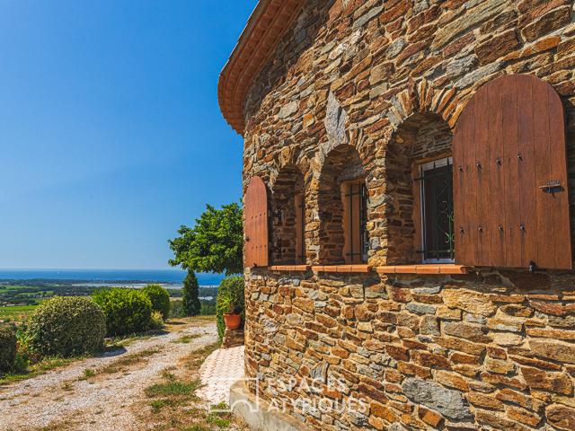 Maison vente à Arrondissement de Toulon, La Londe-les-maures