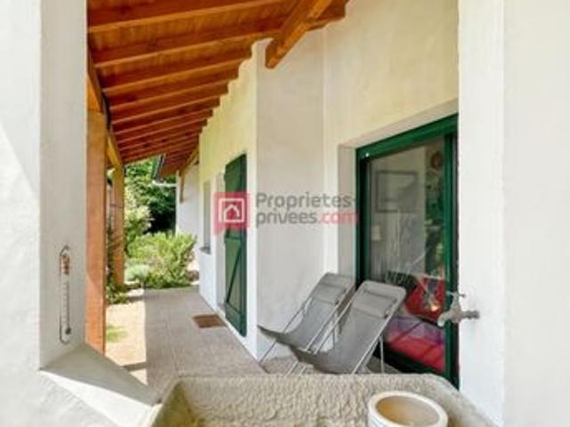 Maison vente à Bassussarry