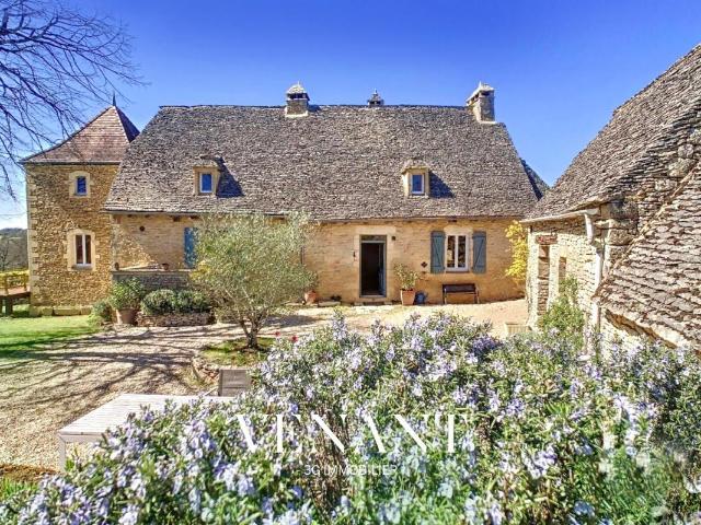 Maison vente à Sarlat-la-Canéda, Sarlat-la-canéda