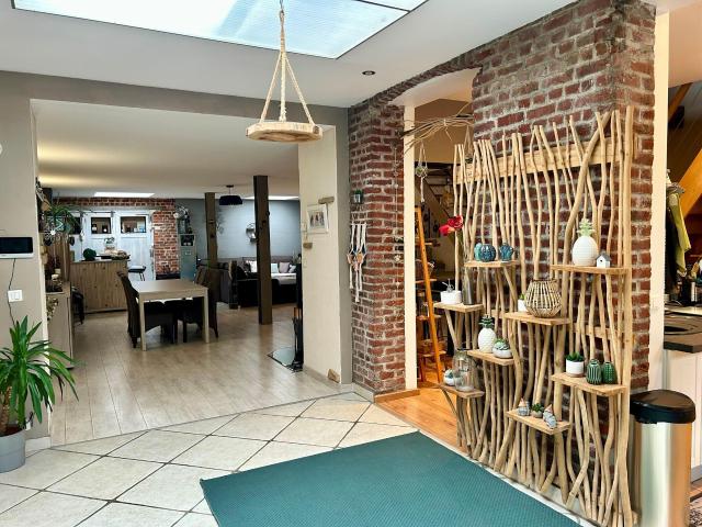 Maison vente à Lille, Lambersart