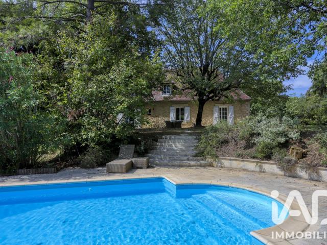 Maison vente à Sarlat-la-Canéda, Cénac-et-saint-julien