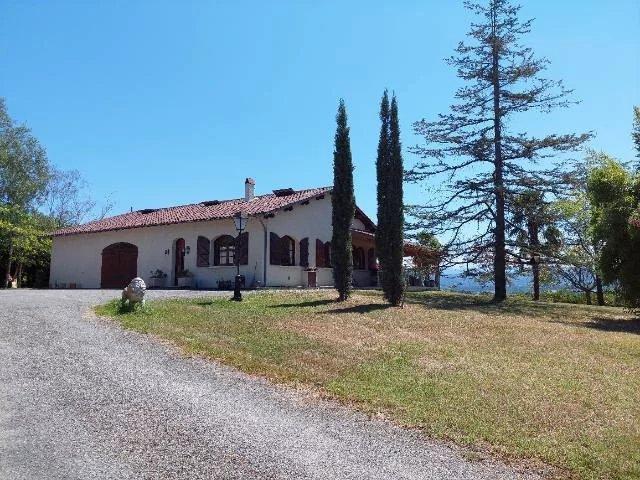 Maison vente à Loubaut, Ariège