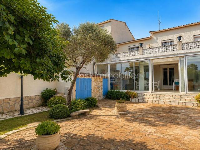 Maison vente à Béziers, Bassan
