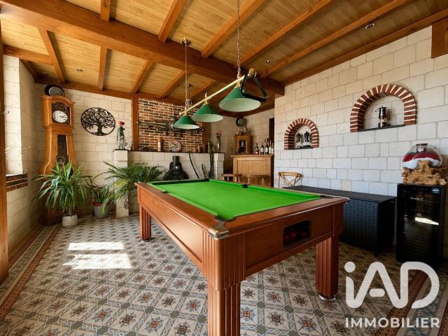 Maison vente à Arras, Izel-les-hameaux