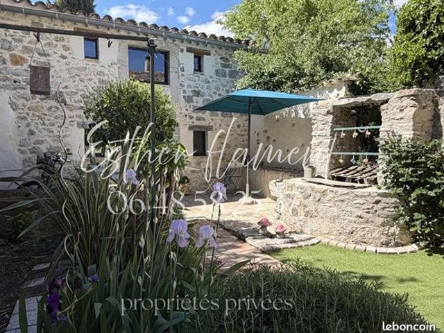Maison vente à Le Vigan, Saint-hippolyte-du-fort