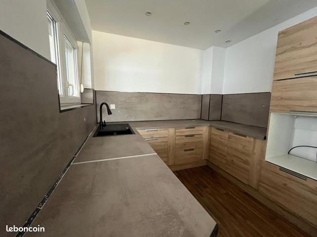 Maison vente à Forbach-Boulay-Moselle, Guessling-hémering
