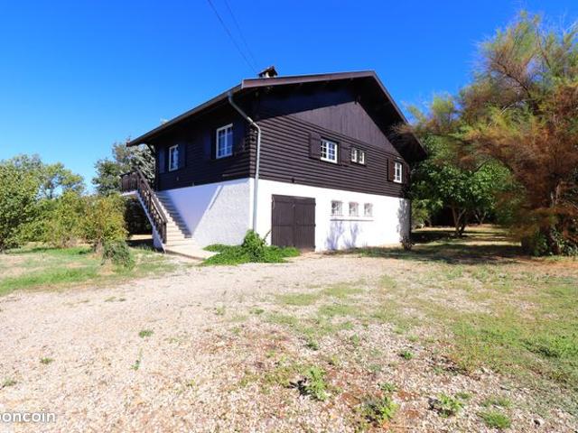 Maison vente à Vienne, Revel-tourdan